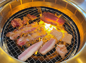 焼肉ほむら家大仙店: カナ姫さんの2026年08月31日の1枚目の投稿写真