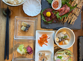 さくらの町屋 別邸 青山店: とーべさんの2026年10月08日の1枚目の投稿写真