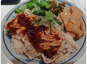 台湾料理REAL台北 東急百貨店: 本塁打ちゃんさんの2026年06月13日の1枚目の投稿写真