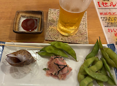 呑み食い処 うおひで: ともさんの2026年08月24日の1枚目の投稿写真