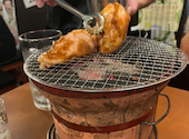 炭火焼一家 天才ホルモン: もりもりさんの2026年07月26日の1枚目の投稿写真