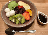 星のうどん 庵 アトレ川崎店: かもさんの2026年04月17日の1枚目の投稿写真