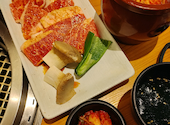 幸せの焼肉食べ放題 かみむら牧場 八尾外環店: べっちさんの2026年04月14日の1枚目の投稿写真