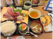 寿司居酒屋 太郎丸 上大岡店: ふじこさんの2026年06月23日の1枚目の投稿写真