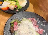 イタリアンバル CONA コナ 横浜鶴屋町店: りささんの2026年04月22日の3枚目の投稿写真