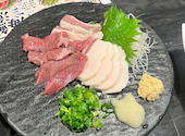 魚魚魚 川崎駅前店: りささんの2026年06月16日の1枚目の投稿写真