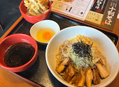 黒船 soba tenplus 樽味店: ｍａさんの2026年09月09日の1枚目の投稿写真