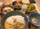 mango tree cafe　（マンゴツリーカフェ）　ルミネ横浜店: ゆいさんの2026年05月の1枚目の投稿写真