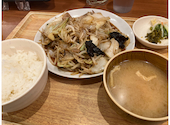 大衆食堂　定食のまる大　矢口渡店: ゆいさんの2026年04月の1枚目の投稿写真