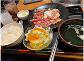 安楽亭 杉並堀ノ内店: パティちゃんさんの2026年03月20日の1枚目の投稿写真