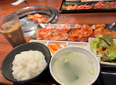 焼肉一式 道盛 高円寺店: パティちゃんさんの2026年04月01日の1枚目の投稿写真