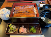 鰻の成瀬 野方店: パティちゃんさんの2026年05月22日の1枚目の投稿写真