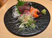 魚三昧ことぶきや 稲田堤店: トモさんさんの2026年07月17日の3枚目の投稿写真