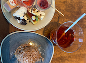 ザ キッチン サルヴァトーレ クオモ The Kitchen Salvatore Cuomo 名古屋駅店: しーちゃんさんの2025年05月04日の1枚目の投稿写真