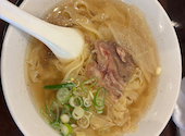 四川料理 蘭州ラーメン 牛王 ぎゅうおう 本陣駅前店: しーちゃんさんの2026年05月14日の1枚目の投稿写真
