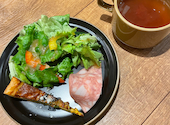 LIGNOSA CAFE リグノーサカフェ: ゆうみんさんの2026年06月27日の1枚目の投稿写真