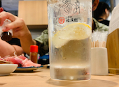 治兵衛 名古屋駅店: Moroさんの2022年09月19日の2枚目の投稿写真