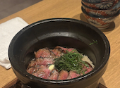 炉端ともつ煮 炎 田町本店: チャンさんの2026年07月22日の1枚目の投稿写真