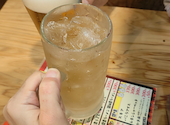 ホルモン酒場サラリーマン 中央町店: KEYさんの2026年08月23日の1枚目の投稿写真