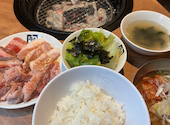 牛角 池上店: yumiさんの2026年09月21日の1枚目の投稿写真