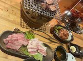 焼肉 炭火 神吉 かんきち: せいかさんの2026年09月11日の1枚目の投稿写真
