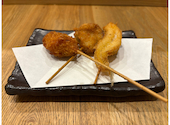 炭火焼き 郷土料理 ざっくばらん: いっちゃんさんの2025年05月05日の2枚目の投稿写真