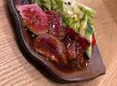 炭火焼き 郷土料理 ざっくばらん: いっちゃんさんの2025年05月05日の3枚目の投稿写真