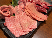 焼肉力丸 梅田 お初天神店: cozyさんの2026年06月07日の1枚目の投稿写真