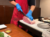 焼肉 力丸 梅田 お初天神店: cozyさんの2026年06月21日の1枚目の投稿写真