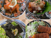 酒と魚 江戸町 亀有店: ゆいさんの2026年09月10日の1枚目の投稿写真