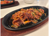 韓国料理 ハンウリ 天神大名店: りほさんの2026年08月06日の1枚目の投稿写真