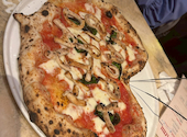 LAntica Pizzeria da Michele アンティーカ ピッツェリア ダ ミケーレ 福岡: りほさんの2026年08月06日の1枚目の投稿写真
