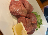 屋台焼肉 大丸ホルモン: りほさんの2026年08月22日の1枚目の投稿写真