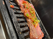 屋台焼肉 大丸ホルモン: りほさんの2026年09月05日の1枚目の投稿写真