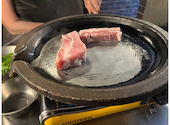 サムギョプサルと韓国料理 コギソウル天王寺店: ななしさんの2026年06月02日の1枚目の投稿写真