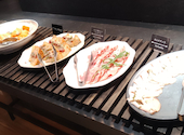 サルヴァトーレ クオモ SALVATORE CUOMO &BAR 心斎橋: SUZさんの2026年07月03日の1枚目の投稿写真