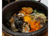 サムギョプサル　焼肉　韓国料理　食べ放題　李朝園　京橋店: SUZさんの2026年01月の1枚目の投稿写真