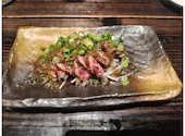 馬肉料理専門店 馬郎: SUZさんの2026年09月25日の3枚目の投稿写真