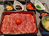 焼肉 ごぶ 京橋店: SUZさんの2026年04月18日の1枚目の投稿写真