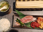 焼肉 ごぶ 京橋店: SUZさんの2026年04月18日の2枚目の投稿写真