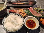 焼肉 ごぶ 京橋店: SUZさんの2026年09月15日の1枚目の投稿写真