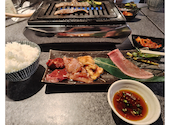 焼肉 ごぶ 京橋店: SUZさんの2026年09月15日の3枚目の投稿写真