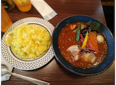 札幌スープカレー JACK がもよん店: SUZさんの2026年09月06日の1枚目の投稿写真