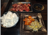 焼肉ホルモン ムサシ: SUZさんの2026年04月07日の2枚目の投稿写真