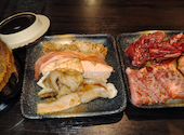 焼肉ホルモン ムサシ: SUZさんの2026年04月07日の3枚目の投稿写真