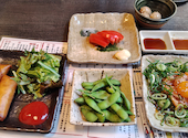 食べ放題　居酒屋　餃子のかっちゃん　京橋店: SUZさんの2026年03月の1枚目の投稿写真