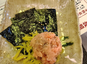 餃子のかっちゃん 京橋店: SUZさんの2026年08月22日の1枚目の投稿写真