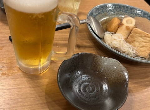 炉端とおでん 呼炉凪来 新潟店: おしずさんの2026年03月31日の1枚目の投稿写真