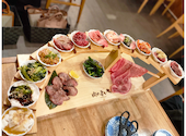 肉のよいち 名駅本店: ちこさんの2025年06月09日の1枚目の投稿写真