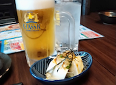 創作おでんと餃子酒場 おとぎ: ひろちゃんさんの2026年05月20日の1枚目の投稿写真
